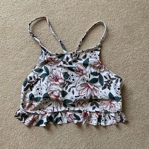 Mimi & August swimsuit top